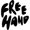 Freehand Favicon