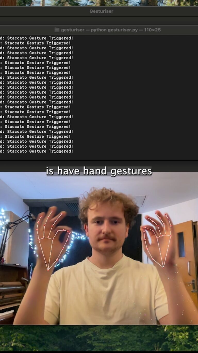 Instagram post from freehandrws. This post is in position 5.