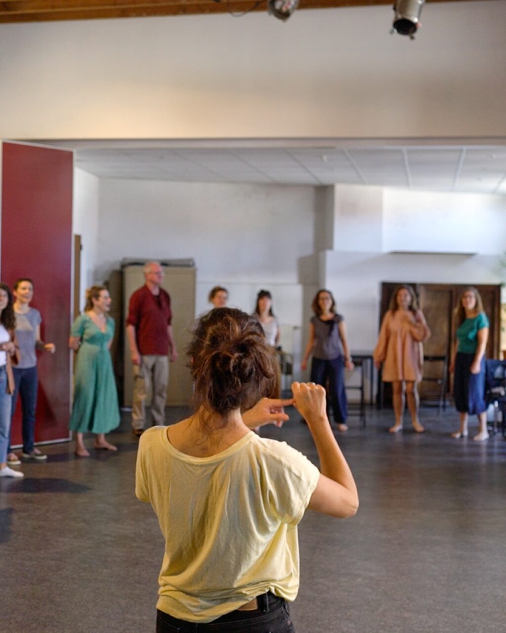 Instagram post from freehandrws. This post is in position 1.