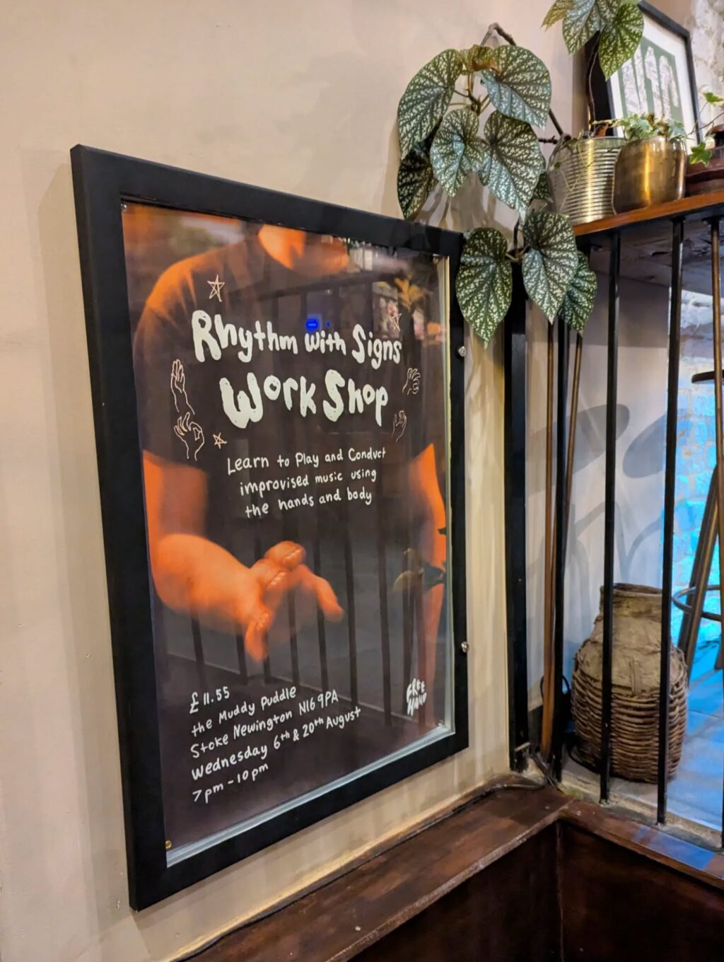 Instagram post from freehandrws. This post is in position 1.